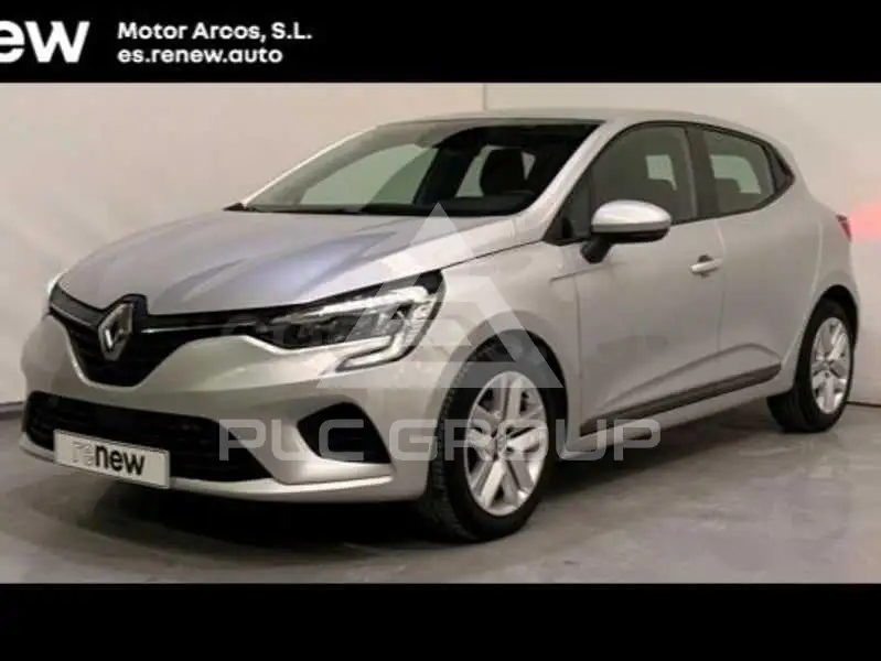 2021 Renault Clio