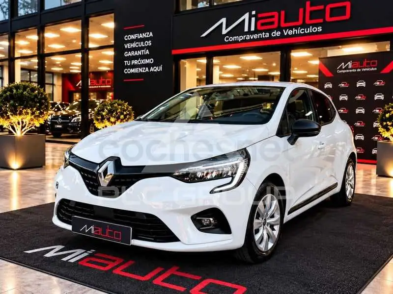 2021 Renault Clio