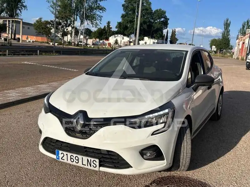 2021 Renault Clio