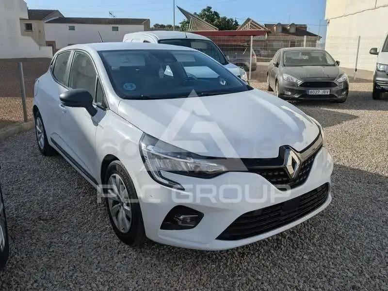 2021 Renault Clio