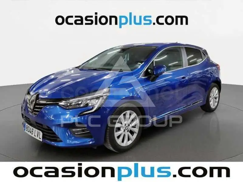 2021 Renault Clio
