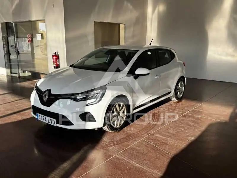 2021 Renault Clio