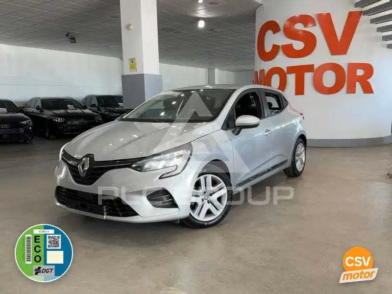 2021 Renault Clio