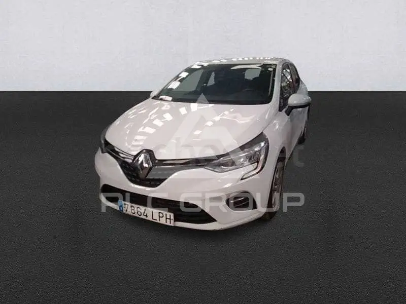 2021 Renault Clio