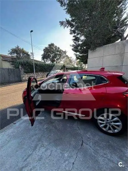 2021 Renault Clio