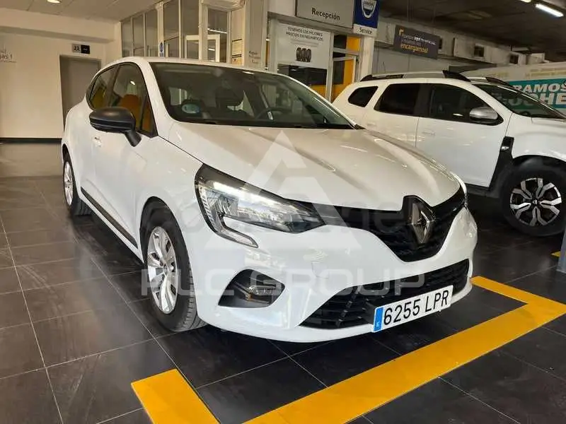 2021 Renault Clio