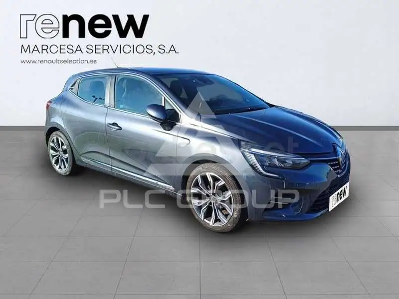 2021 Renault Clio