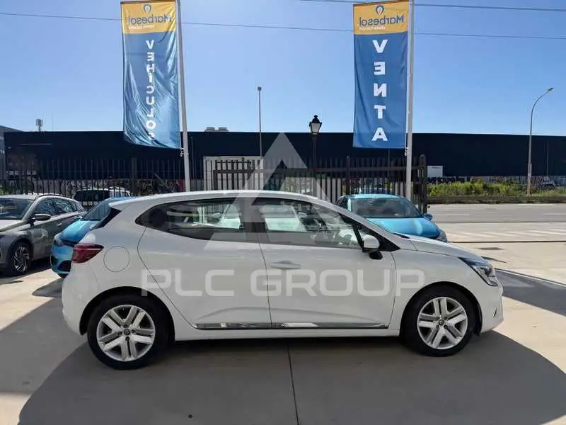 2021 Renault Clio