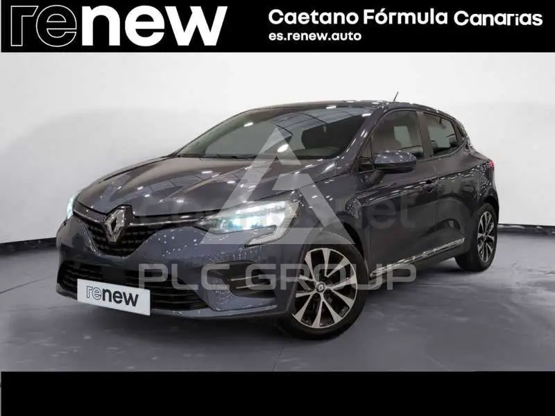 2021 Renault Clio