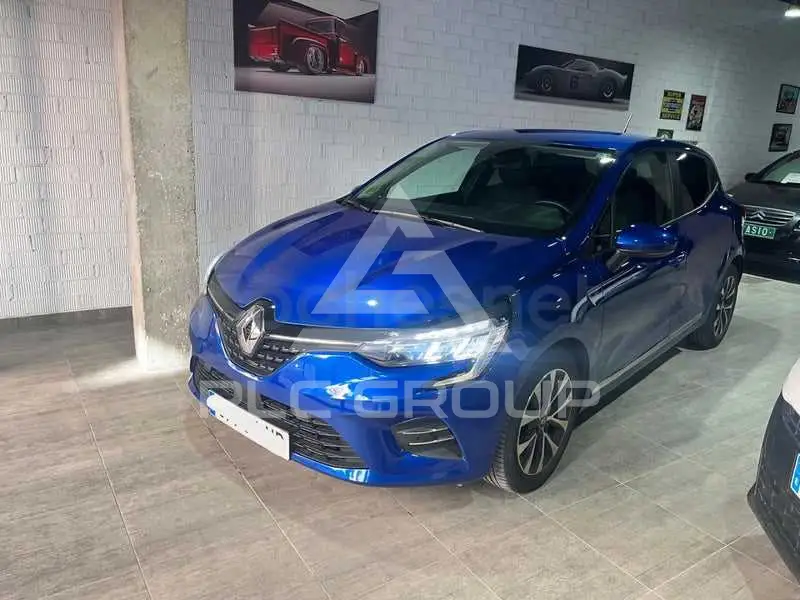 2021 Renault Clio