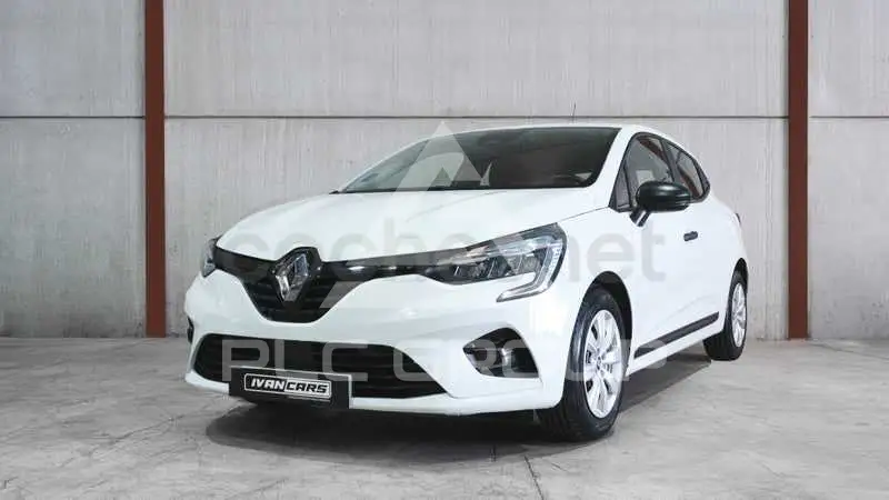 2021 Renault Clio