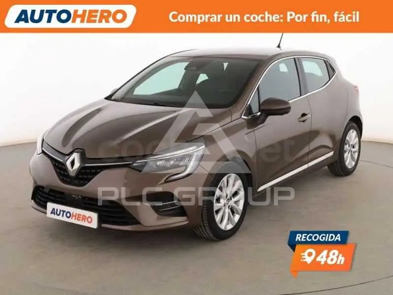 2021 Renault Clio