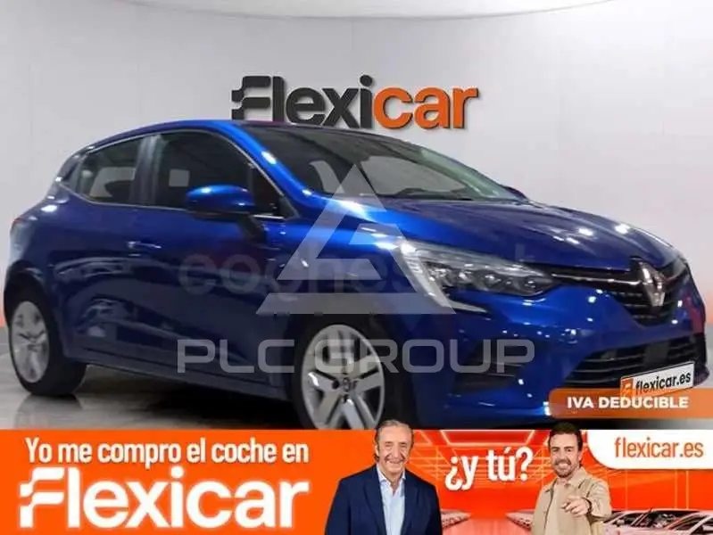 2021 Renault Clio