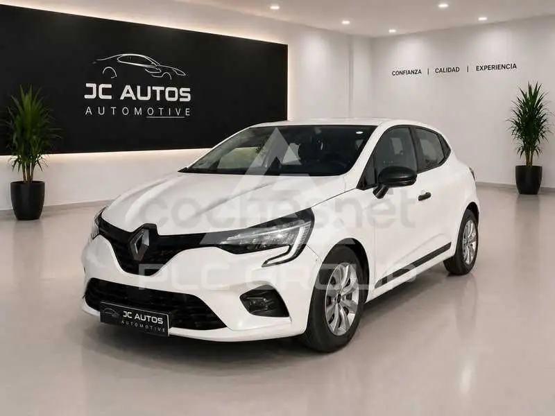 2021 Renault Clio
