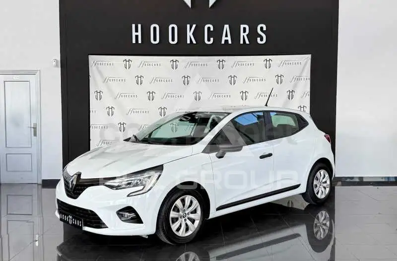 2021 Renault Clio