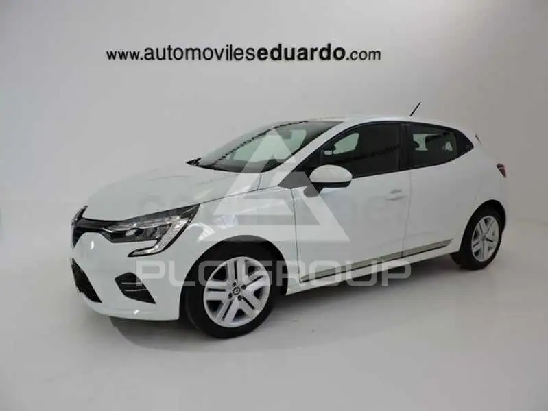 2021 Renault Clio