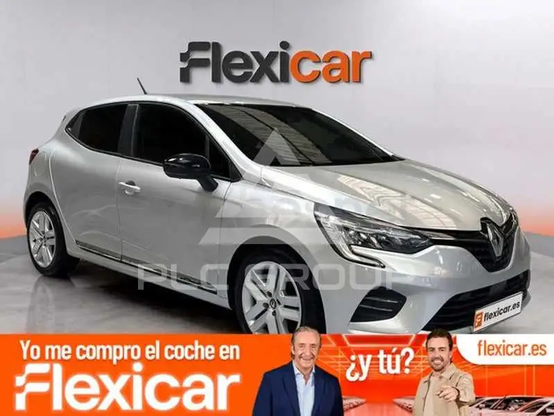 2021 Renault Clio