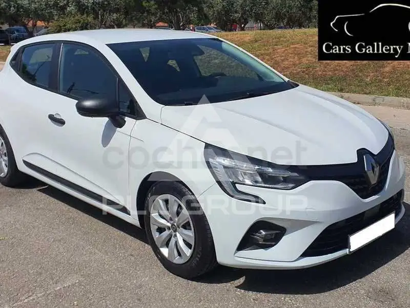 2021 Renault Clio