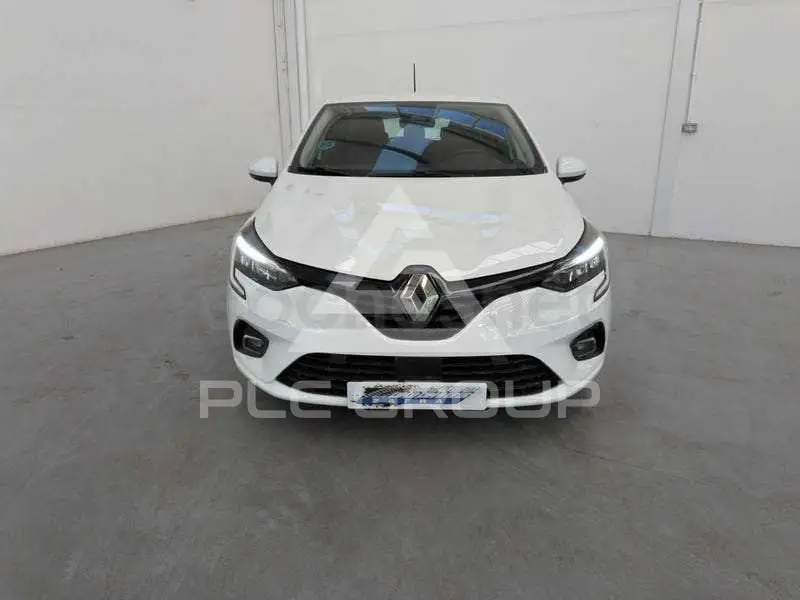 2021 Renault Clio