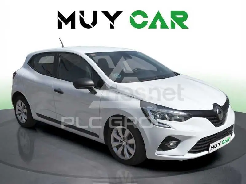 2021 Renault Clio