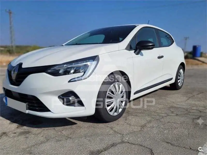 2021 Renault Clio