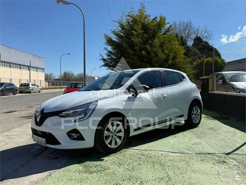 2021 Renault Clio