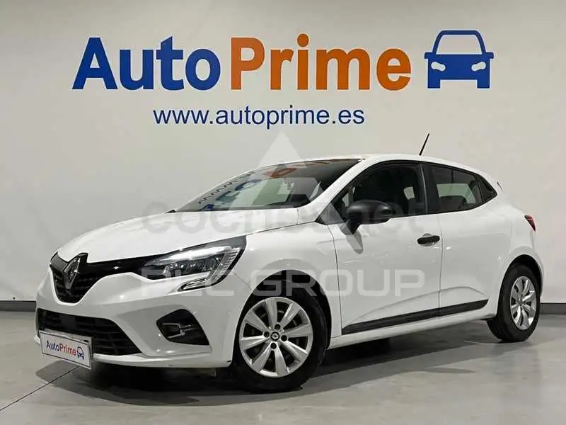 2021 Renault Clio