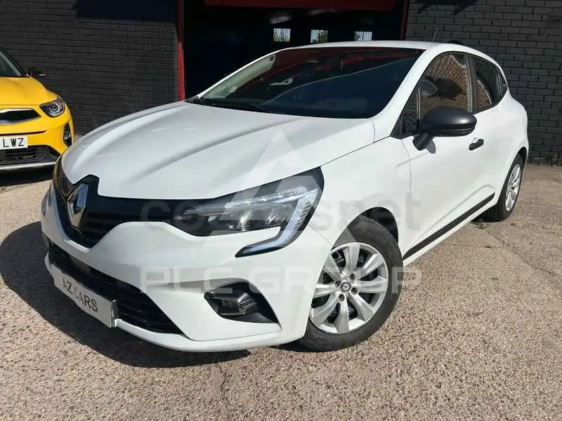 2021 Renault Clio