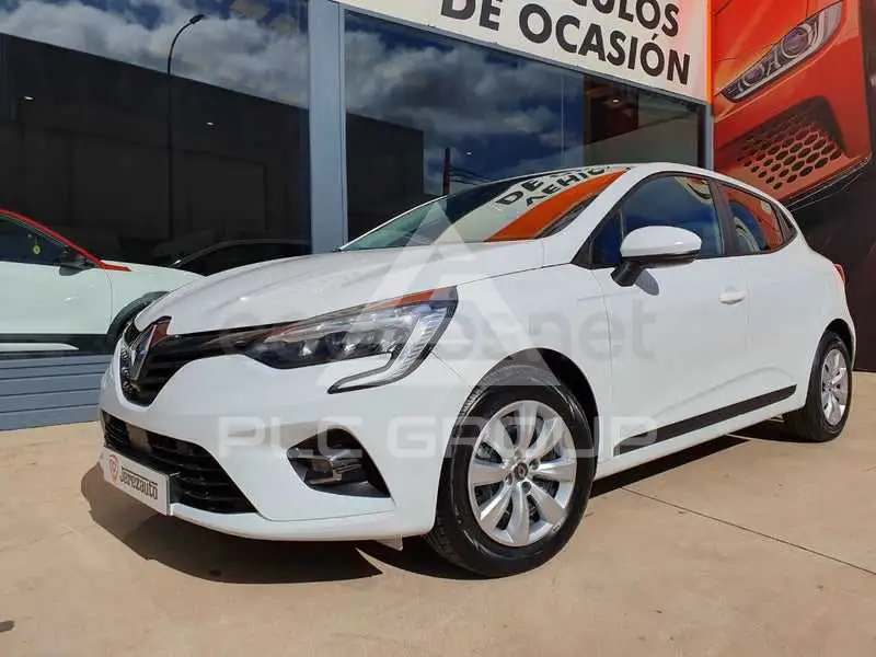 2021 Renault Clio
