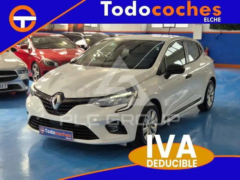 2021 Renault Clio