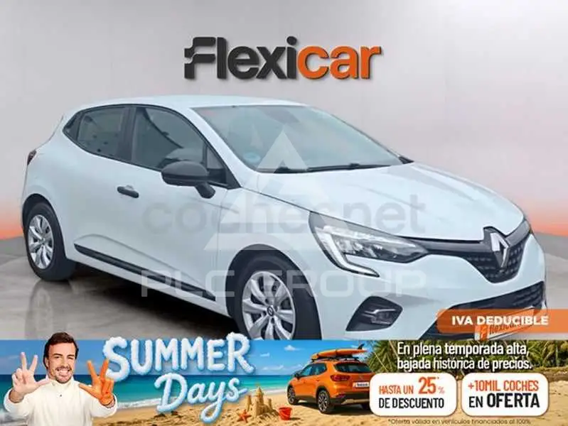 2021 Renault Clio