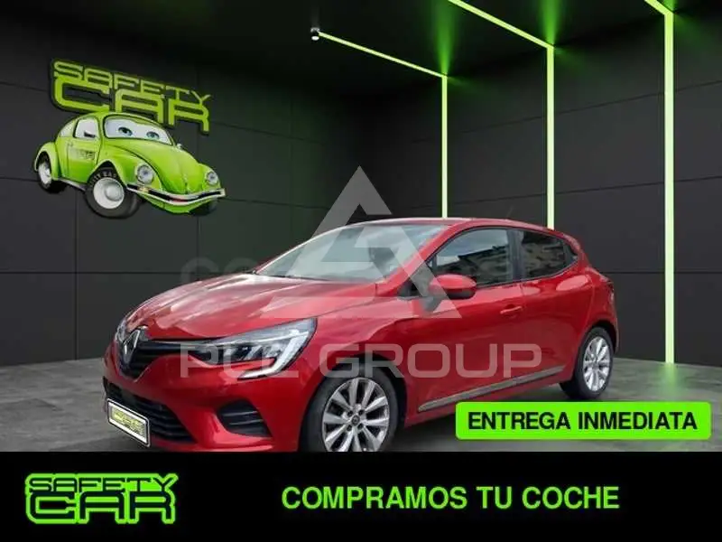 2021 Renault Clio