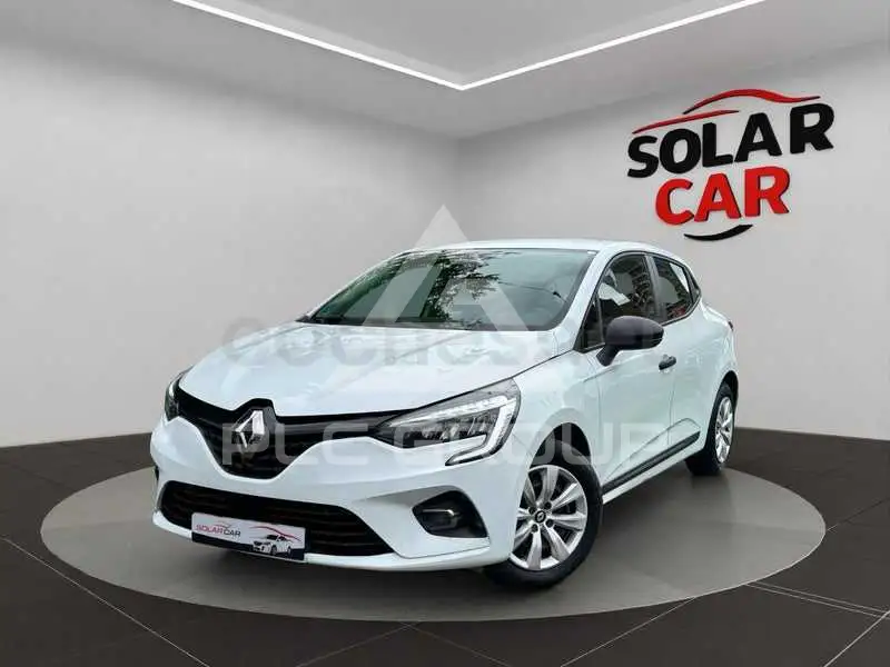 2021 Renault Clio