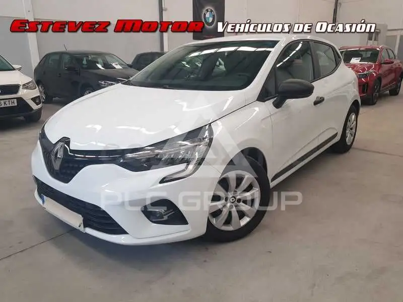 2021 Renault Clio