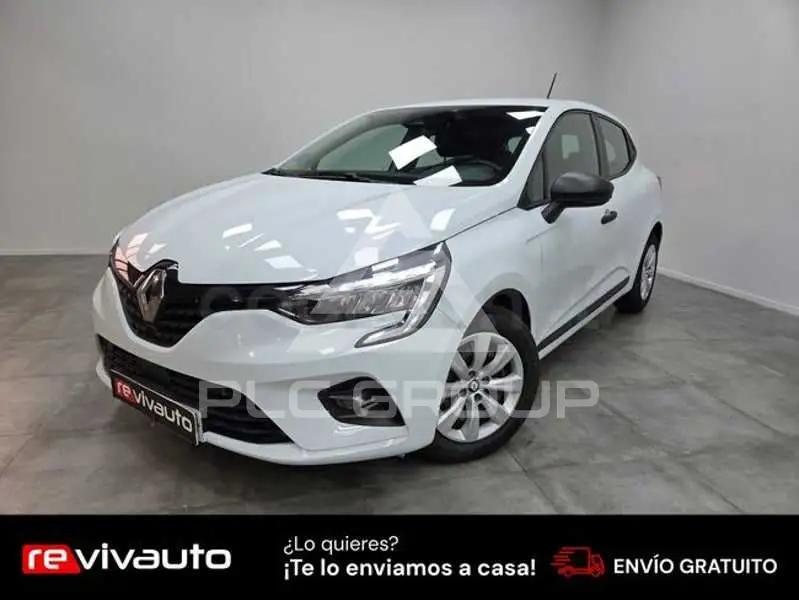 2021 Renault Clio