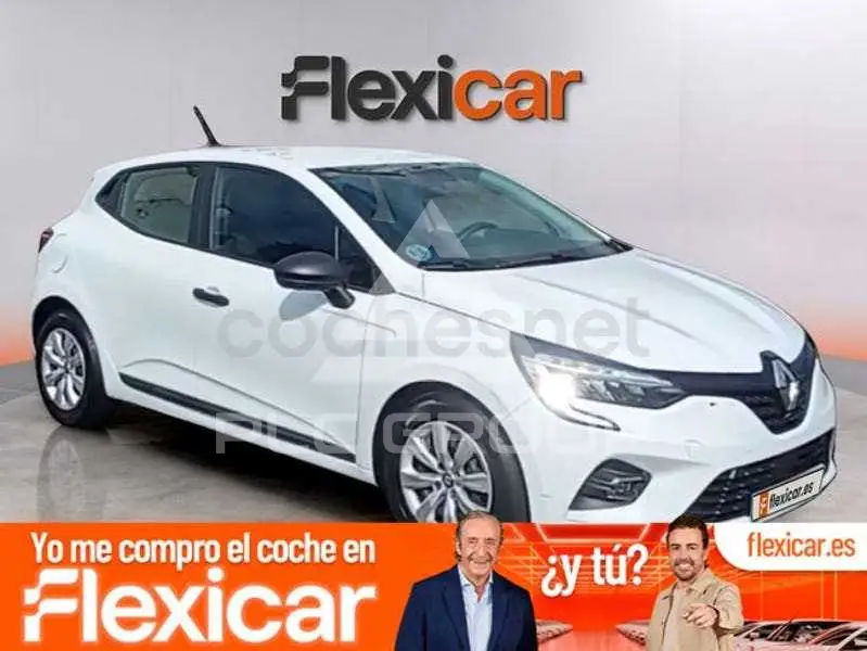 2021 Renault Clio