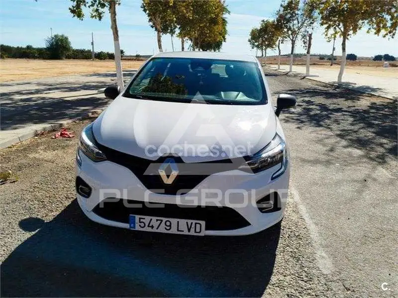 2021 Renault Clio