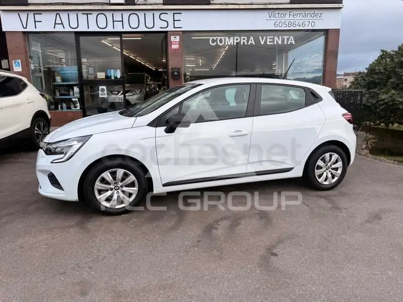 2021 Renault Clio