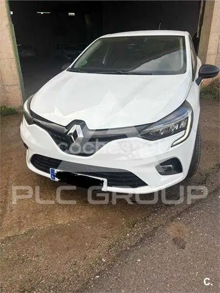 2021 Renault Clio