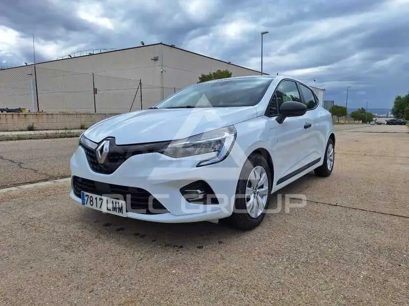 2021 Renault Clio