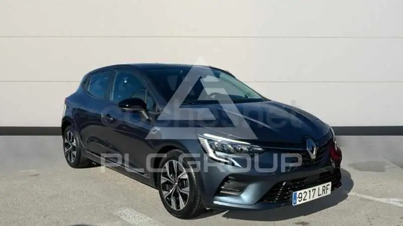 2021 Renault Clio