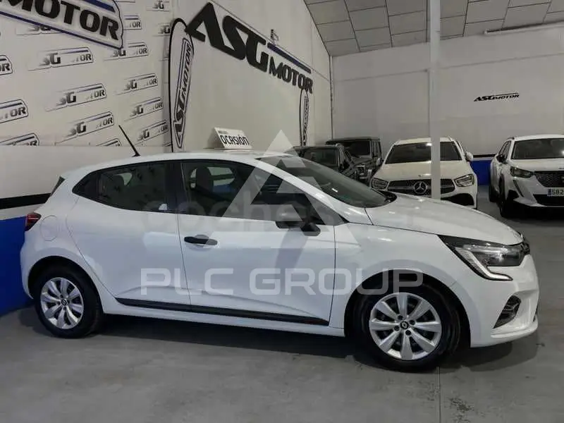 2021 Renault Clio