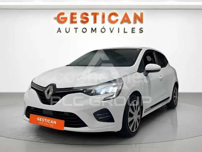 2021 Renault Clio