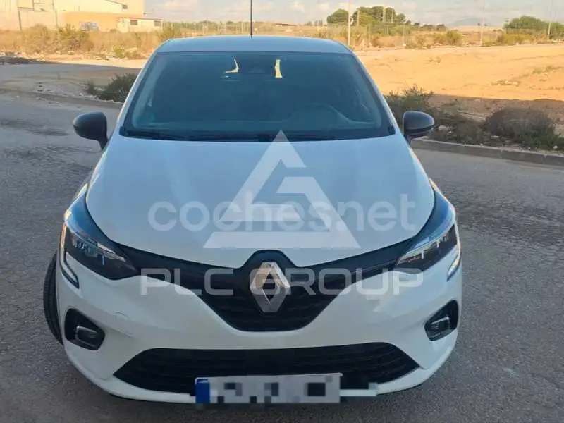 2021 Renault Clio