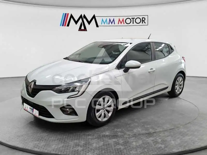 2021 Renault Clio