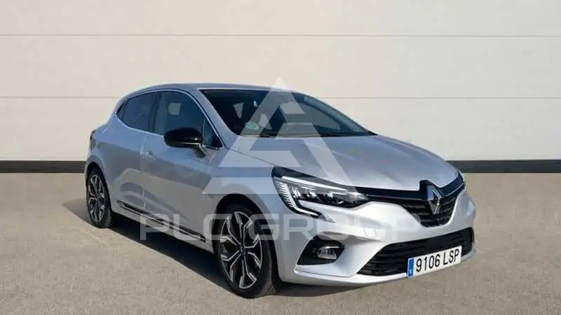2021 Renault Clio