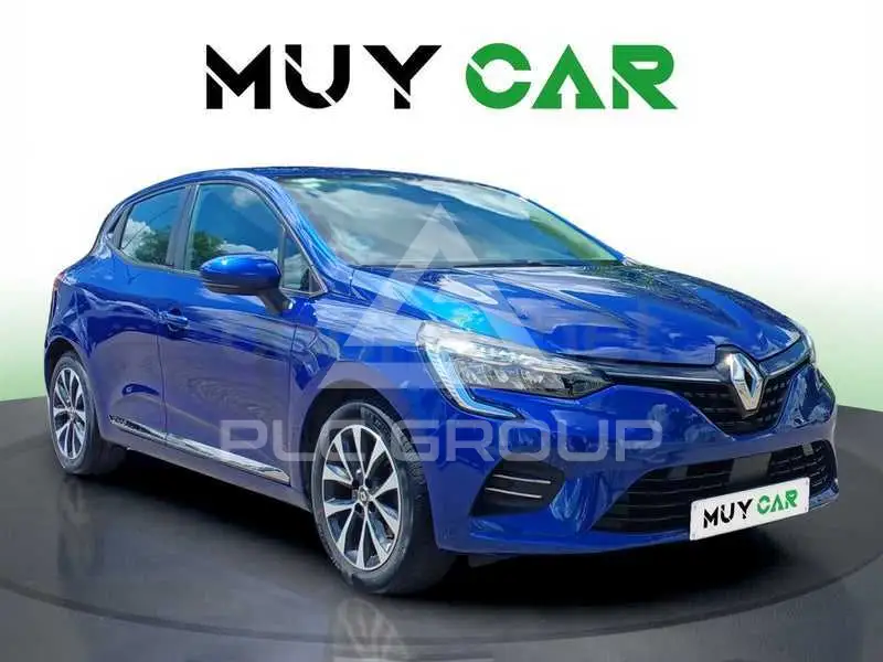 2021 Renault Clio