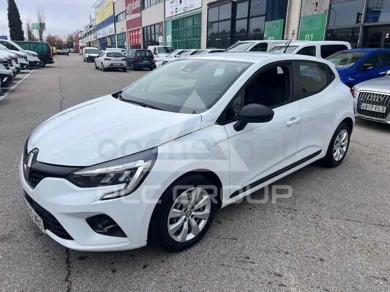 2021 Renault Clio