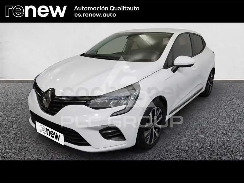 2021 Renault Clio