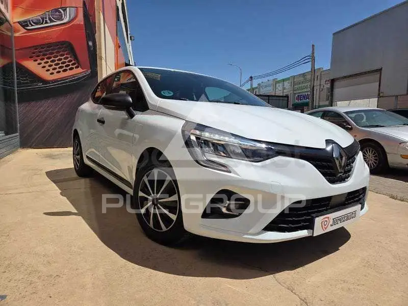 2021 Renault Clio